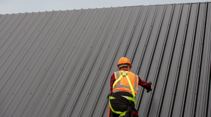 Expert Emergency Roof Repairs services in Seldovia, AK