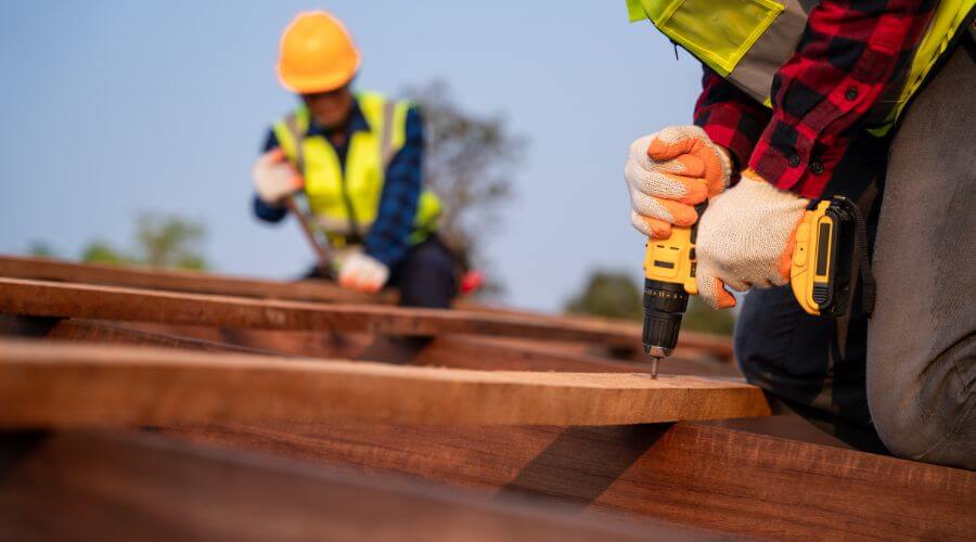 Professional Emergency Roof Repairs in Seldovia, AK
